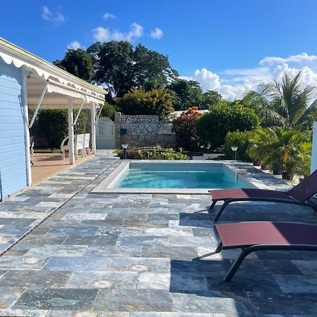 Maison Creole Mawuly Grande Savane Экстерьер фото